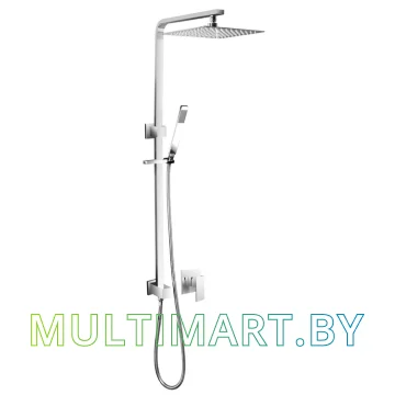 Душевая система Armatura Cassini 4126-910-00